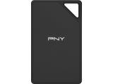 Описание и цена на външен 1TB (1000GB) PNY Portable SSD RP60 USB3.2 Gen.2 Black retail