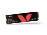 Описание и цена на SSD 512GB Verbatim Vi3000 PCIe NVMe M.2 SSD 49374