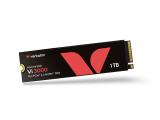 Verbatim Vi3000 PCIe NVMe M.2 SSD 49375 твърд диск SSD 1TB (1000GB) M.2 PCI-E Цена и описание.