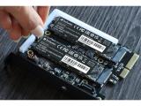 Verbatim Vi3000 PCIe NVMe M.2 SSD 49375 твърд диск SSD снимка №3