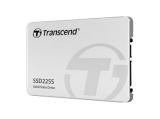 Описание и цена на SSD 250GB Transcend SSD225S, SATA3, 3D TLC