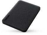 Toshiba Canvio Advance black external retail твърд диск външен снимка №2