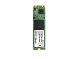 Описание и цена на SSD 240GB Transcend MTS820S M.2 2280 3D NAND, SATA3