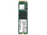 Описание и цена на SSD 256GB Transcend MTE110S M.2 2280 PCIe Gen3 x4 NVMe