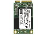 Описание и цена на SSD 64GB Transcend MSA230S mSATA 3D NAND, SATA3