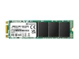 Transcend MTS825S M.2 2280 3D NAND, SATA3 твърд диск SSD 500GB M.2 SATA Цена и описание.