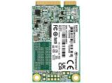 HDD диск 64GB Transcend MSA220S mSATA 3D NAND mSATA SSD Твърд диск 64GB Transcend MSA220S mSATA 3D NAND mSATA SSD