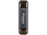 Transcend Portable SSD ESD310C твърд диск външен снимка №2