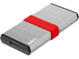 Описание и цена на външен 1TB (1000GB) EMTEC Portable SSD X205 3.2 Gen2 retail