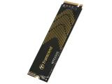 Transcend MTE255S (M.2 2280) PCIe Gen4 x4 NVMe твърд диск SSD снимка №2