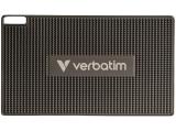 Описание и цена на външен 1TB (1000GB) Verbatim Metal Mini SSD