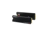 Samsung 9100 PRO with Heatsink NVMe M.2 SSD твърд диск SSD снимка №3