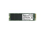 HDD диск 2TB (2000GB) Transcend SSD115S M.2 2280 PCIe Gen3x4 NVMe TLC DRAM-less, TS2TMTE115S M.2 PCI-E SSD Твърд диск 2TB (2000GB) Transcend SSD115S M.2 2280 PCIe Gen3x4 NVMe TLC DRAM-less, TS2TMTE115S M.2 PCI-E SSD