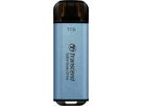 HDD диск 1TB (1000GB) Transcend ESD300C External SSD USB 10Gbps Type C TS1TESD300C USB-C външен Твърд диск 1TB (1000GB) Transcend ESD300C External SSD USB 10Gbps Type C TS1TESD300C USB-C външен