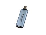 Transcend ESD300C External SSD USB 10Gbps Type C TS1TESD300C твърд диск външен снимка №3 Transcend ESD300C External SSD USB 10Gbps Type C TS1TESD300C твърд диск външен снимка №3