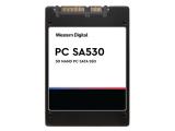 HDD диск 256GB Western Digital PC SA530 SDASB8Y-1T00 SATA 3 (6Gb/s) SSD Твърд диск 256GB Western Digital PC SA530 SDASB8Y-1T00 SATA 3 (6Gb/s) SSD