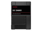 SanDisk ULTRASTAR DC SN861 NVME, 0TS2525 твърд диск SSD снимка №2