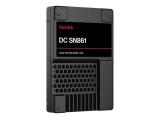 SanDisk ULTRASTAR DC SN861 NVME, 0TS2525 твърд диск SSD снимка №3