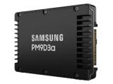 Описание и цена на SSD 3.84TB (3840GB) Samsung PM9D3a PCI-E NVMe Gen5 bulk