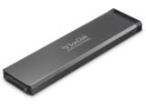 Описание и цена на външен 4TB (4000GB) SanDisk PRO-BLADE SSD Mag Portable SSD, SDPM1NS-004T-GBAND new