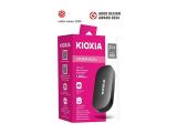 Kioxia EXCERIA PLUS G2 Portable SSD USB 3.2 Gen2 Type C, LXD20K002TG8 твърд диск външен снимка №3 Kioxia EXCERIA PLUS G2 Portable SSD USB 3.2 Gen2 Type C, LXD20K002TG8 твърд диск външен снимка №3