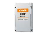 Kioxia CD8P-R Series PCIe4.0 x4 256MB, KCD8XPUG1T92 твърд диск SSD 1.92TB (1920GB) U.2 Цена и описание.