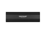 Patriot Transporter Lite Black PS1819 Portable SSD твърд диск външен 1TB (1000GB) USB-C Цена и описание.