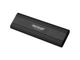 Patriot Transporter Lite Black PS1820 Portable SSD твърд диск външен снимка №2