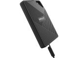PNY Portable SSD RP60 Black, PSD0CS3060-2TB-RB твърд диск външен снимка №2