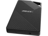 PNY Portable SSD RP60 Black, PSD0CS3060-2TB-RB твърд диск външен снимка №3