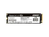 Описание и цена на SSD 1TB (1000GB) Teamgroup NV5000 TM8FGM001T0C101 PCIe M.2 PCIe 4.0 x4