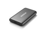Описание и цена на външен 1TB (1000GB) Kioxia EXCERIA PLUS G2 Portable SSD USB 3.2 Gen2 Type C