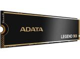 ADATA LEGEND 900 PCIe Gen4 x4 M.2 2280 SSD, SLEG-900-1TCS твърд диск SSD 1TB (1000GB) M.2 PCI-E Цена и описание.