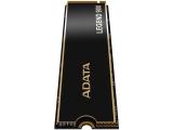ADATA LEGEND 900 PCIe Gen4 x4 M.2 2280 SSD, SLEG-900-1TCS твърд диск SSD снимка №2