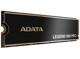 ADATA LEGEND 900 PRO PCIe Gen4 x4 M.2 2280 SSD SLEG-900P-1TCS твърд диск SSD снимка №2
