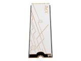 ADATA MARS 980 BLADE PCIe Gen5 x4 M.2 2280 SMAR-980B-4TCS твърд диск SSD снимка №3