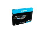 Kioxia Exceria Plus G4 (2280) PCIe x5 NVMe LVD10Z001TG8 твърд диск SSD снимка №2