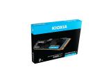 Kioxia Exceria Plus G3 M.2 (2280) PCIe x4 NVMe LSD10Z002TG8 твърд диск SSD снимка №2