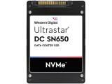 Western Digital Ultrastar DC SN650 0TS2374 твърд диск SSD снимка №2