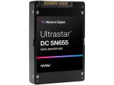 Western Digital Ultrastar DC SN655 WUS5EC0B1ESP7Y3 - Data center твърд диск SSD снимка №3