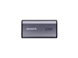 ADATA SC750 External SSD SC750-500G-CCBK твърд диск външен снимка №2