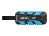 ADATA SC740 External SSD SC740-1000G-CBU твърд диск външен снимка №3 ADATA SC740 External SSD SC740-1000G-CBU твърд диск външен снимка №3