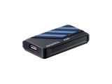 ADATA SC735 External SSD SC735-1000G-CCBK/GY твърд диск външен снимка №3