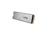 ADATA XPG GAMMIX S60 PCIe Gen4 x4 M.2 2280 SSD AGAMMIXS60-512G-CS твърд диск SSD снимка №2