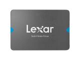 Твърд диск 512GB Lexar NQ100 2,5 LNQ100X512G-RNNNG SATA 3 (6Gb/s) SSD