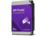 Промоция: специална цена на HDD за настолни компютри 4TB (4000GB) Western Digital Purple WD44PURZ