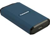 Описание и цена на външен 2TB (2000GB) Transcend ESD410C External SSD TS2TESD410C