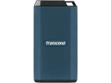 Transcend ESD410C External SSD TS2TESD410C твърд диск външен снимка №2