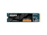 Описание и цена на SSD 2TB (2000GB) Kioxia Exceria G3 M.2 (2280) PCIe 5.0 x4 NVMe, LVC10Z002TG8