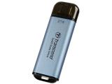 Описание и цена на външен 2TB (2000GB) Transcend ESD300C External SSD USB 10Gbps Type C